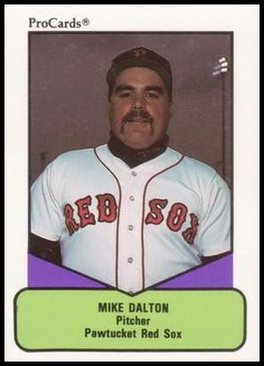 427 Mike Dalton